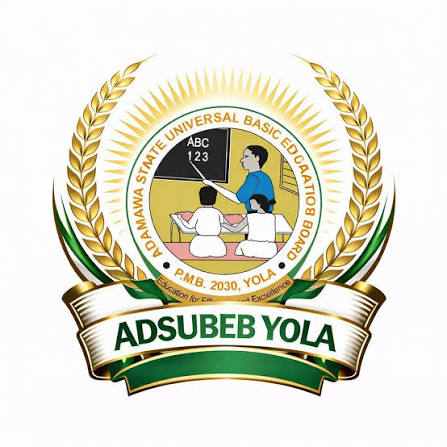 ADSUBEB Logo